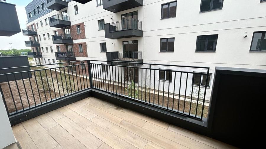 REA1029214 Apartament 2 camere semidecomandat tip Studio - Pipera - 1
