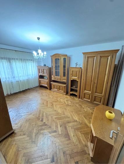 Vand apartament Vulcan - 2