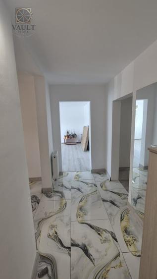 4 Camere 2 Bai  - Ultrafinisat - Loc de parcare - Pantelimon - 3