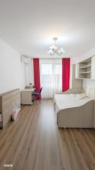 7 min metrou Grigorescu, Apartament 2 Dormitoare 60 mp Decomandat 2 AC - 13