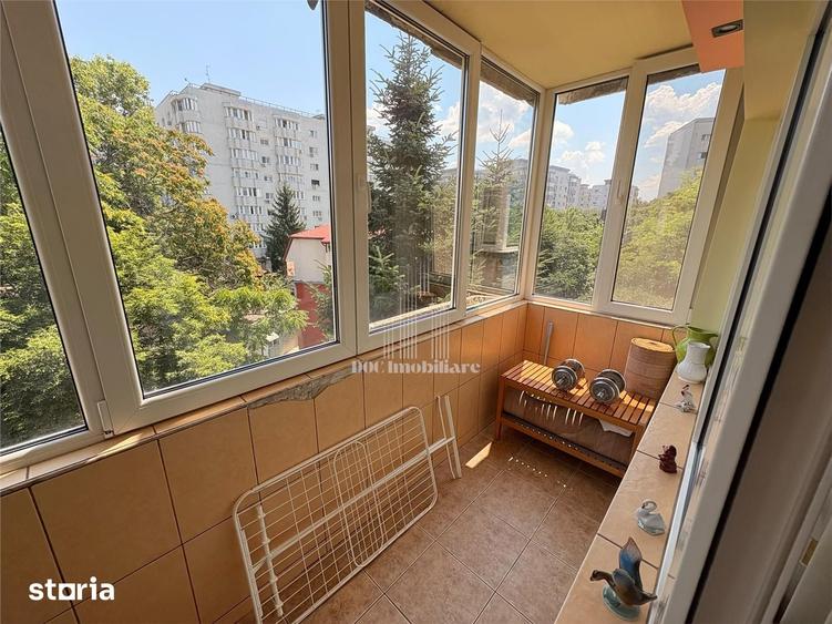 Apartament cu 2 camere în Dristor