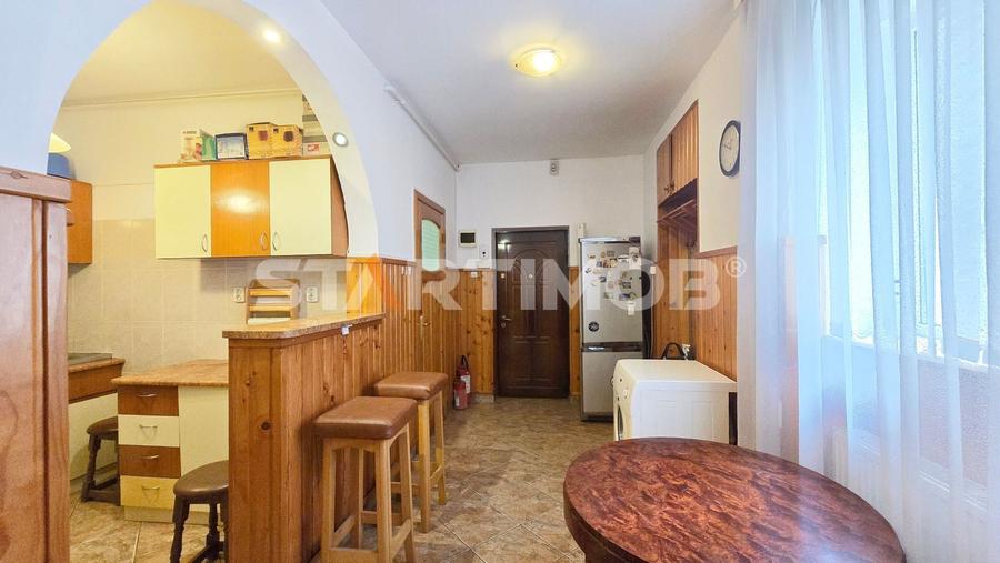 Apartament  3 camere  Centru Istoric Brasov - 26
