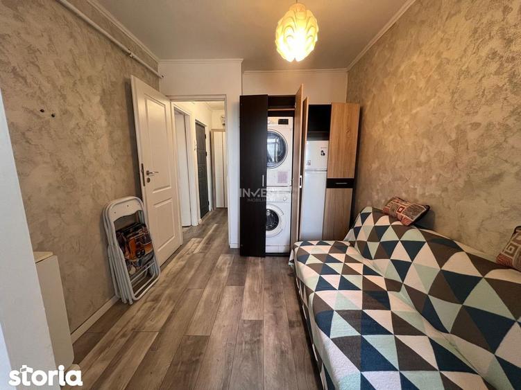 Garsonieră, mobilată în Zona industrială