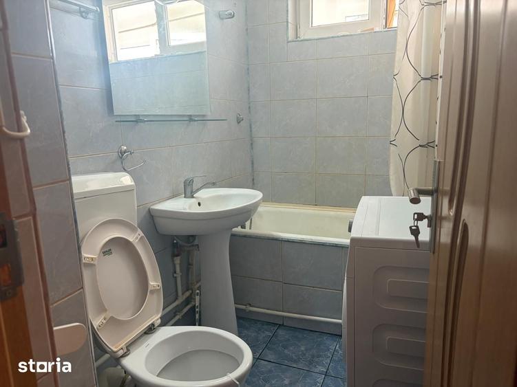 Apartament de inchiriat cu doua camere, Piata Iancului - 13