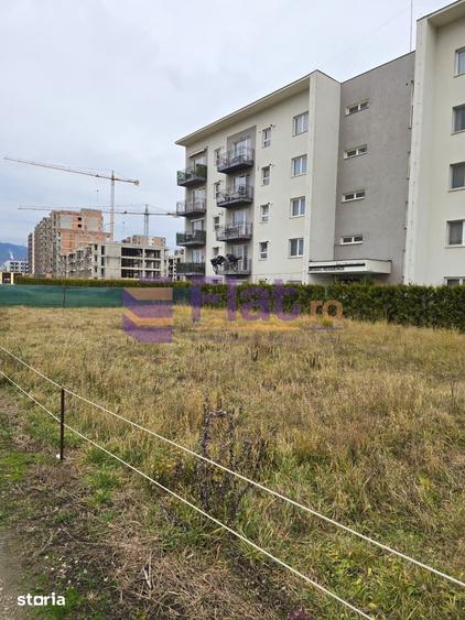 Teren 1.000 mp intravilan Str. Nicolae Labi?, Bra?ov - 3
