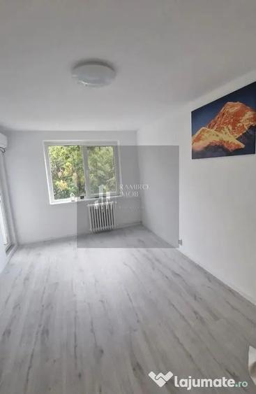 Apartament cu 2 camere decomandat în Rahova