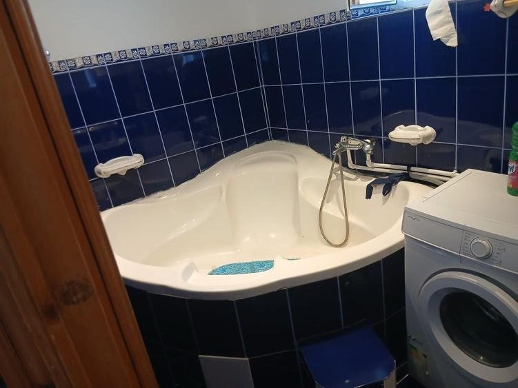 Garsonieră în Buzaului