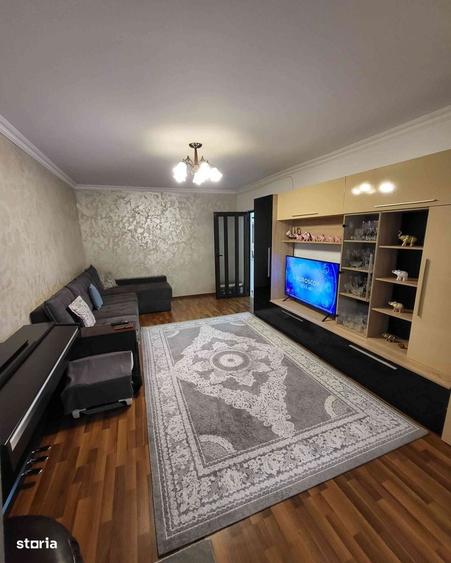 Apartament cu 3 camere decomandat în Barna