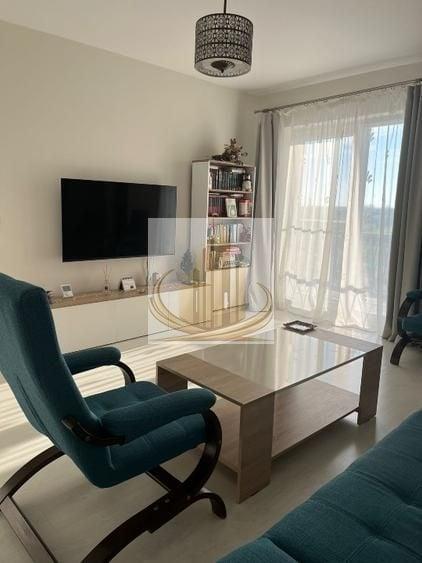 🏡 Apartament modern 2 camere Giroc - 3