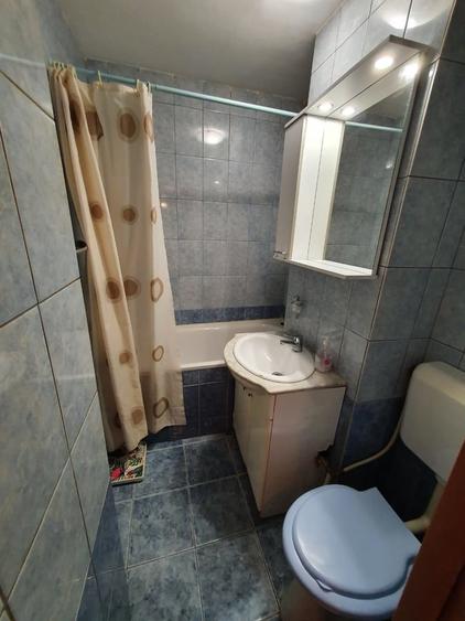 Apartament cu 2 camere decomandat în Lujerului