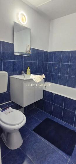 Garsonieră decomandată în Drumul Taberei