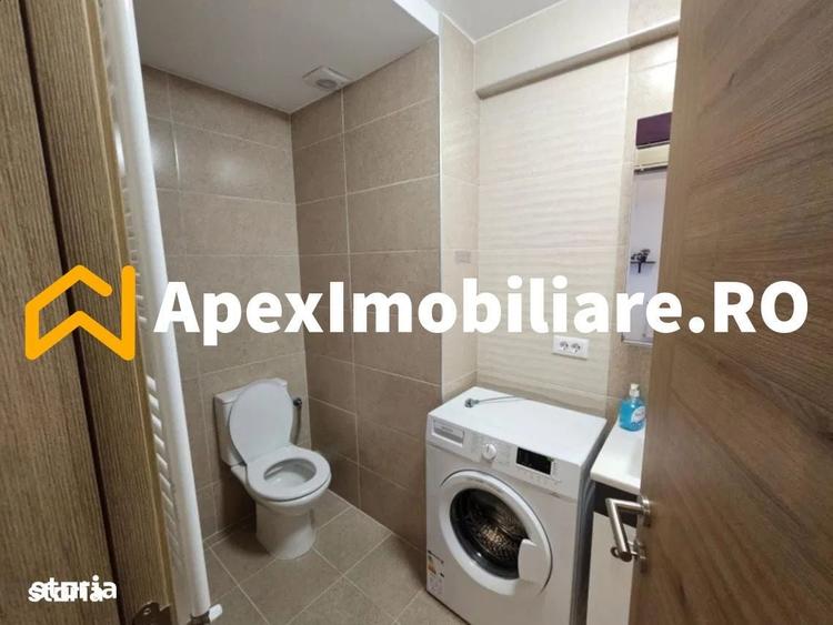 Apartament 2 camere de inchiriat Bucuresti | ApexImobiliare.ro - 9