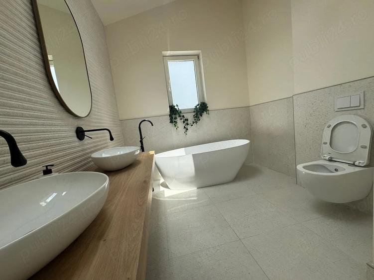Casă cu Teren 560 Mp în Vlădiceasca