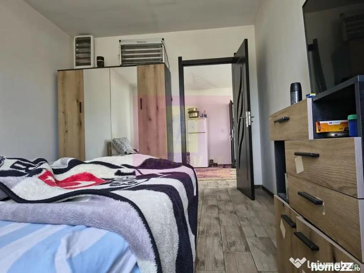 Spațiu comercial, de 250 mp, în 1 Decembrie