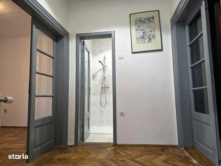 Casa curte | Inchiriere pentru Spatiu Comercial | Metrou Crangasi - 3