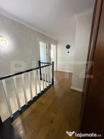 Triplex 4 camere, 110 mp utilii, zona Penny Moara - 10