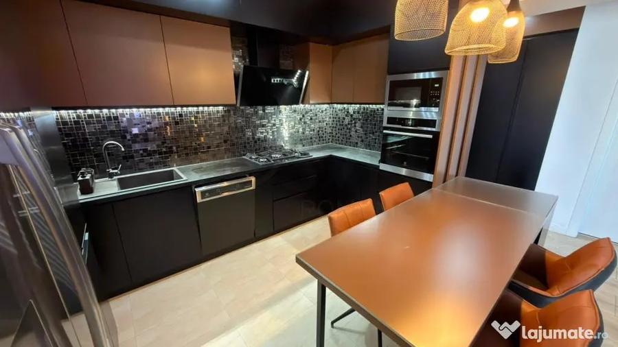APARTAMENT 3 CAMERE PREMIUM SISESTI - 7