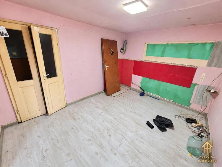 Casă cu Teren 509 Mp în Victor Vlad Delamarina