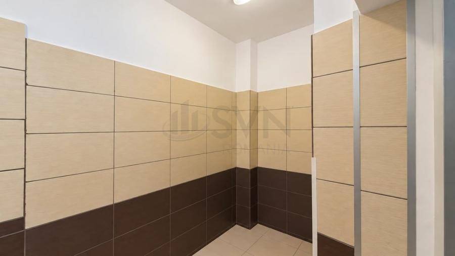 Birou, de 215 mp, în Floreasca