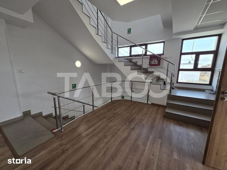 Spațiu comercial, de 645 mp, în Central