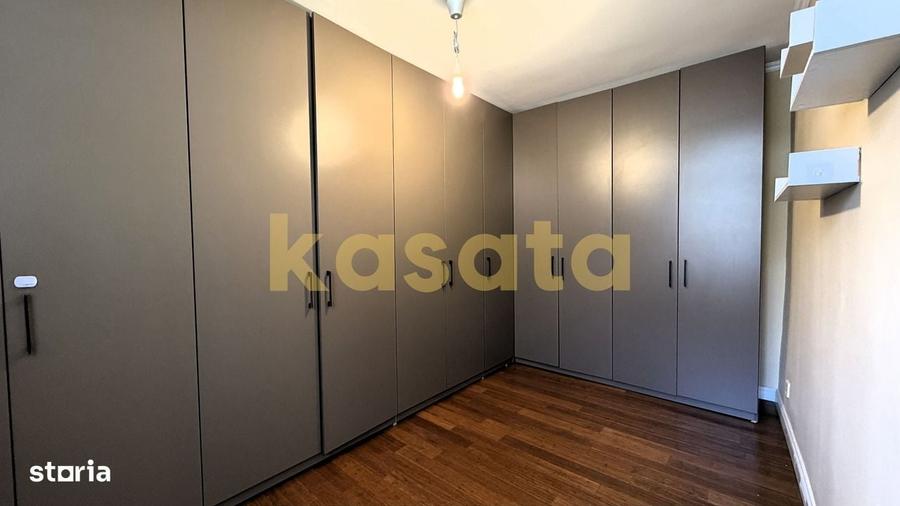 3 camere I 125 mp utili I 80 mp terasa I Calea Calarasilor I mobilat - 10