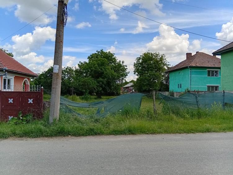 Casă individuală cu 3 camere în Voila