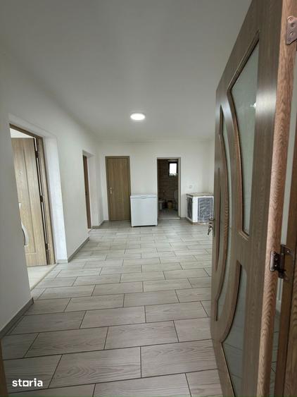 Casă cu 3 camere cu Teren 500 Mp în Central