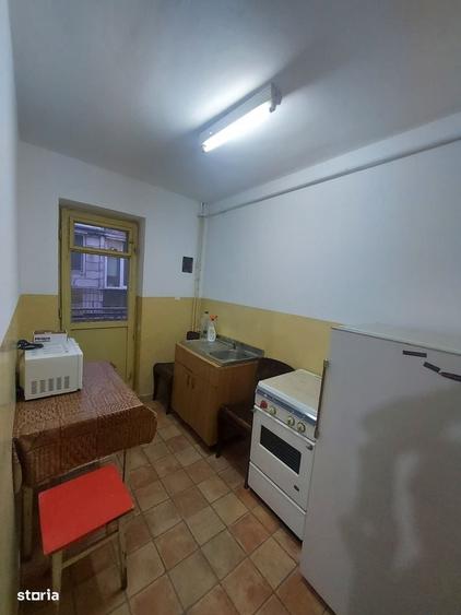 2 camere Negru Voda / Spitalul Militar , Decomandat / finisaje clasice - 15