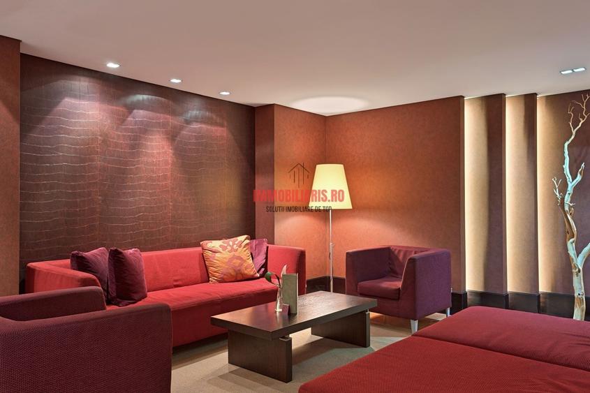 Apartament cu 2 camere decomandat în Theodor Pallady
