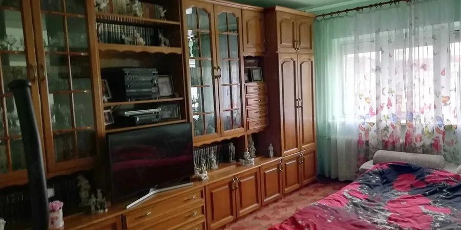 Apartament cu 2 camere decomandat în Girocului