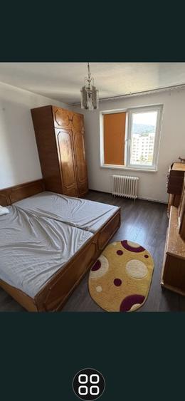 Apartament cu 2 camere circular în Astra