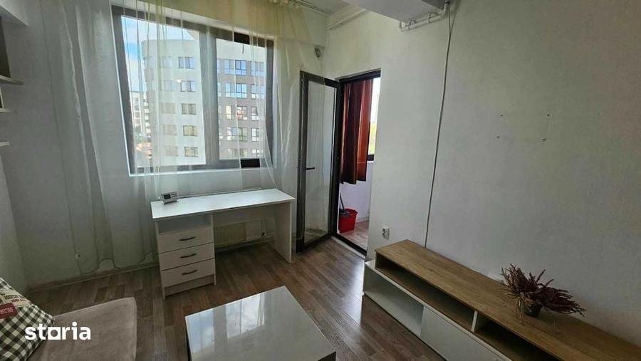 Apartament cu 2 camere în Ultracentral