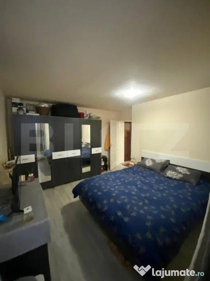 Apartament cu 2 camere decomandat în Unirea
