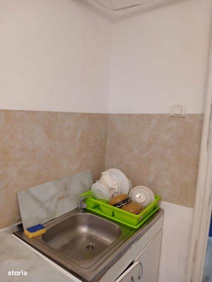Apartament 2 camere proaspat zugravit, Piatra Neamt, Maratei - 6