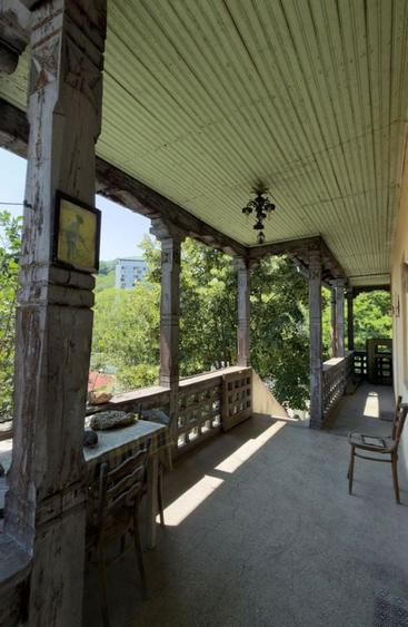 Casa | Bradetu, Arges | Crama | Tranfagarasan | Vidraru - 9