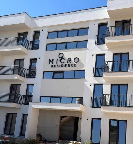 Apartament cu 2 camere în Careiului