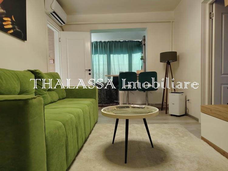 Apartament cu 2 camere în Valea Rosie