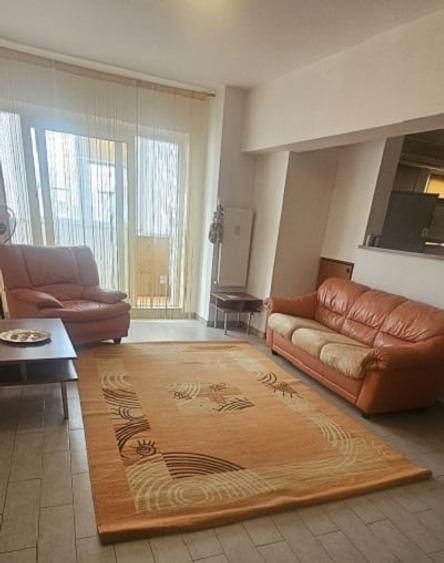 Baba Novac-Metrou 5 min, Apartament 2 camere - 1