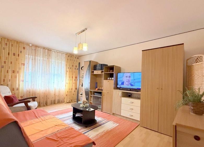 Inchiriez apartament 2 camere micro17 1500Ron - 6