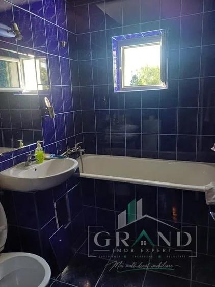 Apartament cu 3 camere decomandat, mobilat în Mănăștur