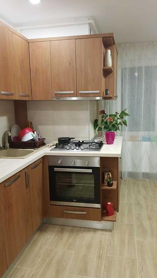 Apartament cu 2 camere decomandat în Tudor