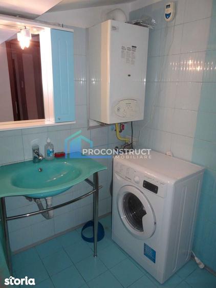 Apartament cu 2 camere, mobilat în Ultracentral