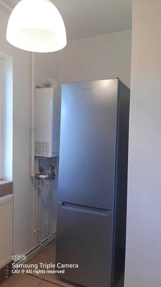 Apartament cu 2 camere decomandat în Zorilor