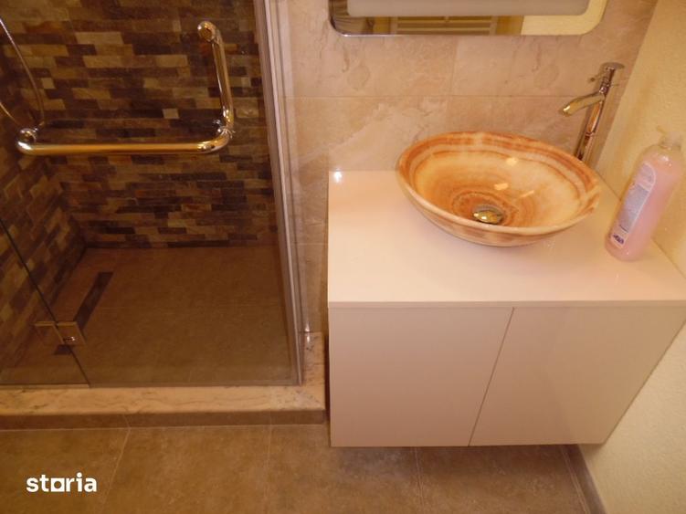 Apartament cu 2 camere în Ultracentral