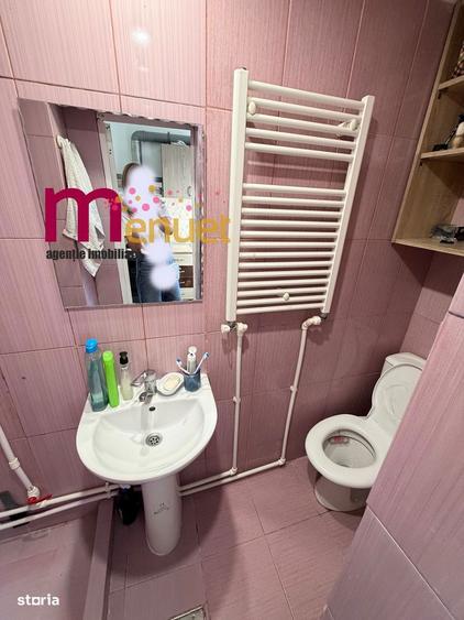 Apartament cu 2 camere în Neptun