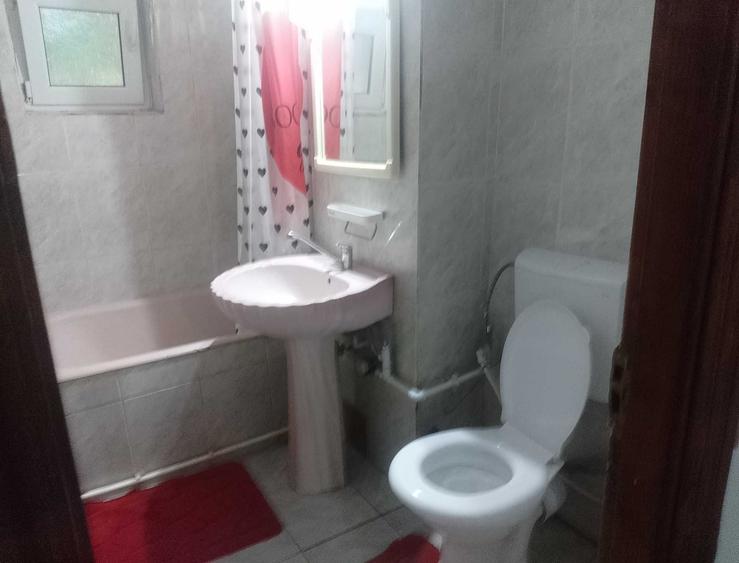 Apartament cu 2 camere decomandat în Amărăști