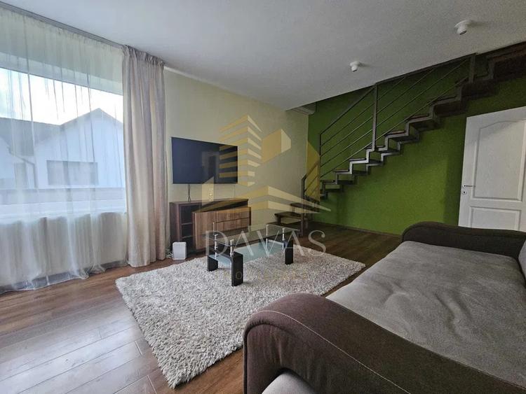 Apartament 2 camere | Zorilor | 2 niveluri - 2