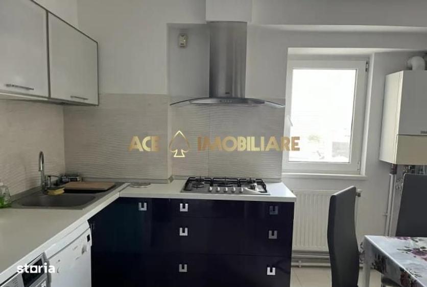 Apartament cu 4 camere în 13 Septembrie