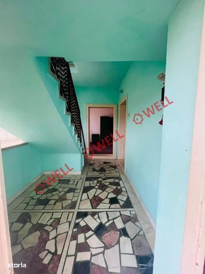 Casă cu 4 camere în Brateș