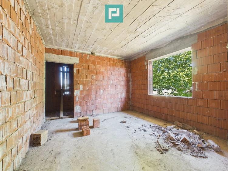 Vila pe 3 niveluri ?i garaj 168mp in Zimandu Nou - 5